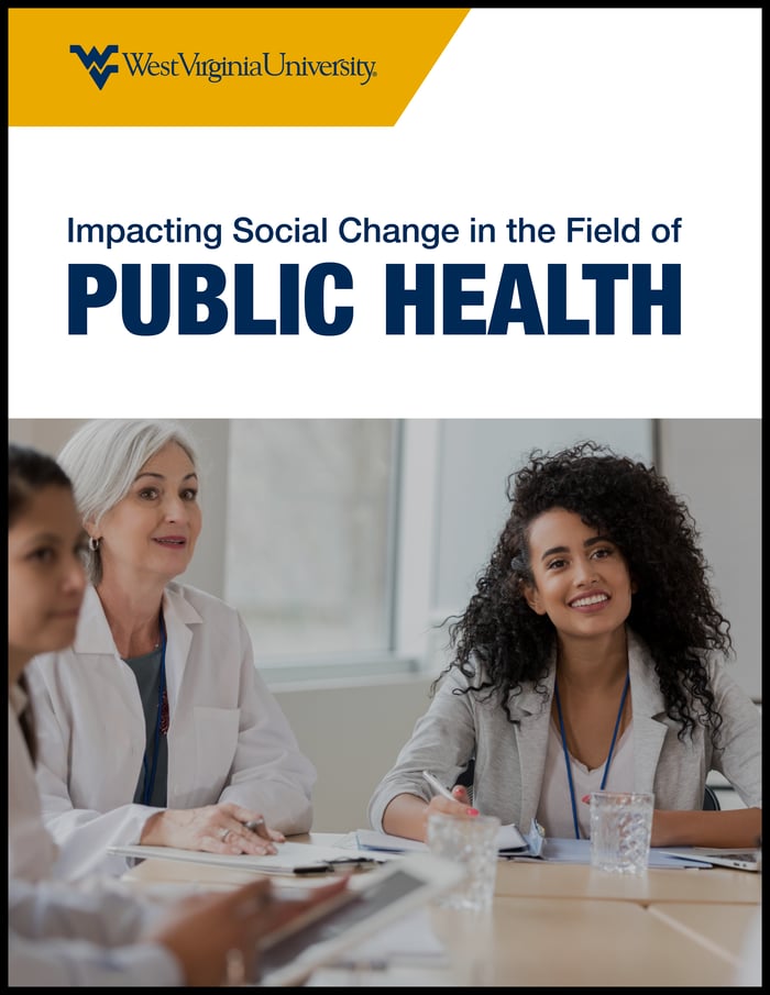 what to do with phd in public health